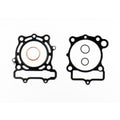 Athena 09-10 Kawasaki KX 250 F 250cc 77mm Standard Bore Cylinder Gasket Kit P400250160009