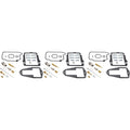 All Balls Racing Carburetor Rebuild Kit 26-1886