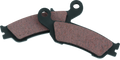 BikeMaster Yamaha Brake Pads 961233