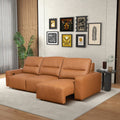 Grant Triple PWR Convertible Sofa