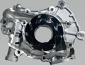 Boundary 11-17 Ford Coyote (All Types) V8 Oil Pump Assembly Vane Ported MartenWear Treated Gear CM-S2