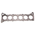 Cometic Gasket Cometic Nissan RB20DE/RB20DET .080in MLS Cylinder Head Gasket - 80mm Bore C4495-080