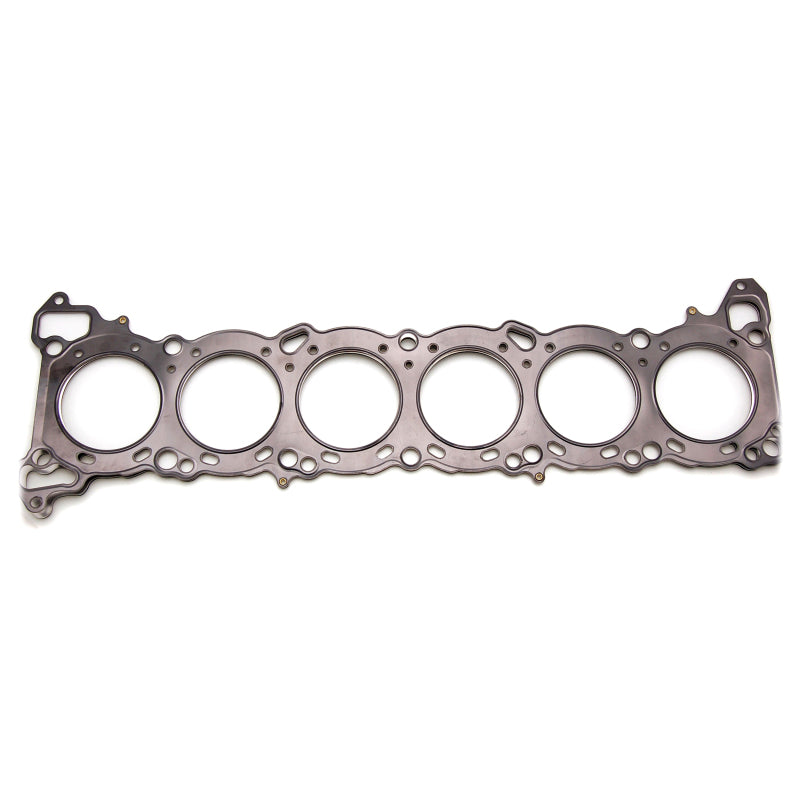 Cometic Gasket Cometic Nissan RB20DE/RB20DET .080in MLS Cylinder Head Gasket - 80mm Bore C4495-080