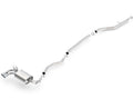 Borla 12-15 BMW 328i Sedan 2.0L AT/MT RWD Dual Left Rear Exit Catback Exhaust 140509