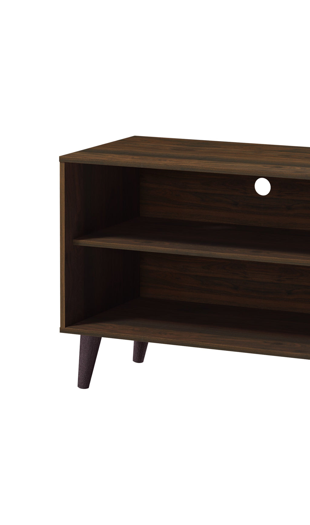 Amidon TV Stand for TVs Up to 63"