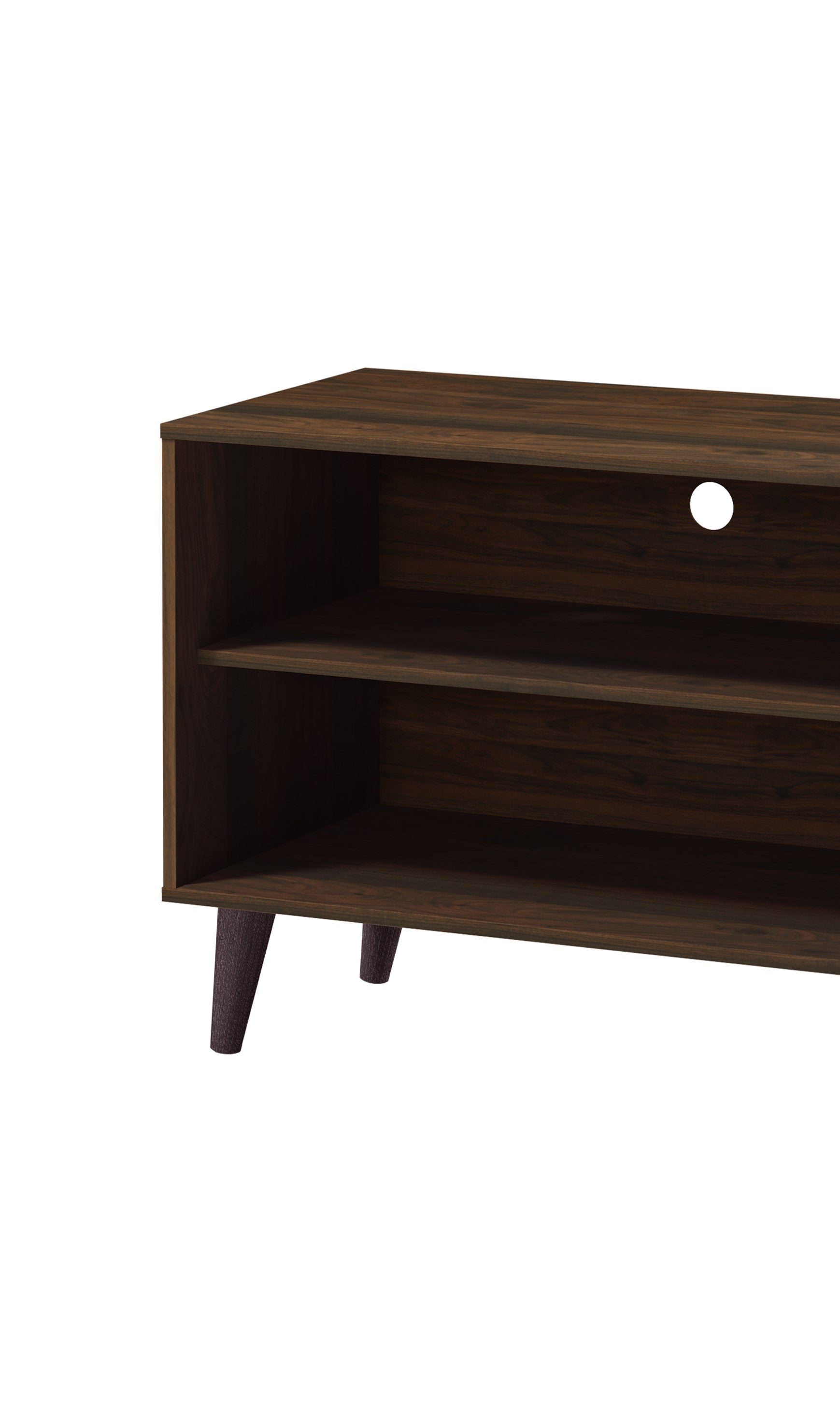 Amidon TV Stand for TVs Up to 63"