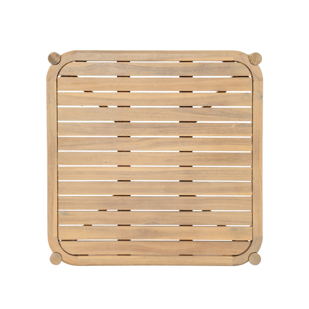 Casper Outdoor Coffee Table Acacia Wood