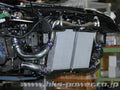 HKS I/C R35 VR38DETT GT-R (Duct less) 13001-AN014