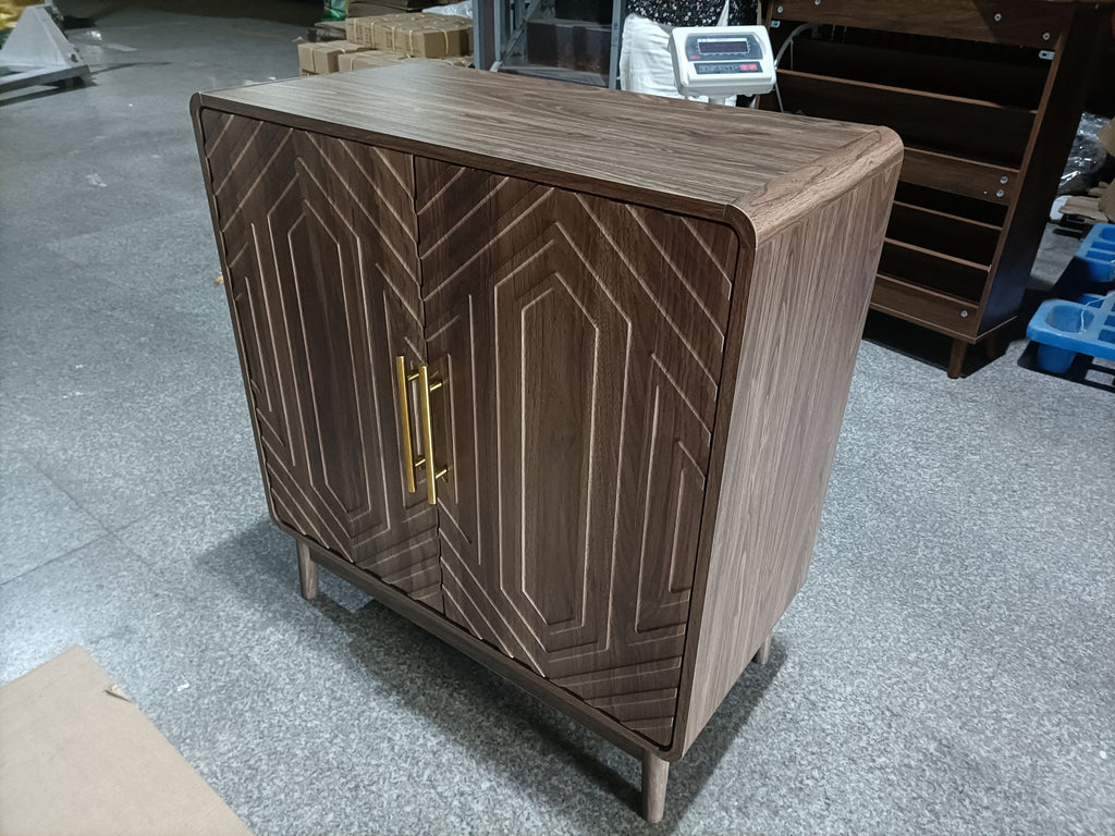 Sideboard Buffet Cabinet with Storage