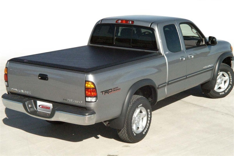 Access Literider 00-06 Tundra 6ft 4in Bed (Fits T-100) Roll-Up Cover 35089