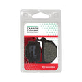 Brembo OE 02-02 Hao-Qing 2C 125cc Carbon Ceramic Brake Pad - Front 07GR09CC
