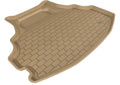 3D MAXpider 2008-2012 Honda Accord Kagu Cargo Liner - Tan M1HD0081302