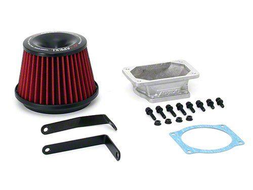 APEXi Power Intake Kit 00-07 Lancer *Discontinued