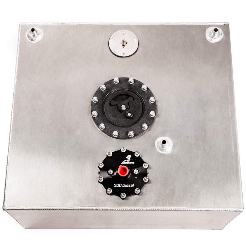 Aeromotive Diesel Fuel Cell - 15 Gal 11825