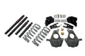 Belltech Lowering Kit With Nd2 Shocks 949Nd
