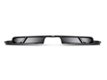 Akrapovic 14-17 Porsche 911 GT3 (991) Rear Carbon Fiber Diffuser - Matte DI-PO/CA/1