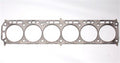 Cometic Gasket Cometic Chevrolet Gen-3 Inline 6 .036in MLS Cylinder Head Gasket - 4.125in Bore C5699-036