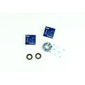 Athena 93-03 Kawasaki KDX 200 Main Bearing & Seal Kit P400250444208