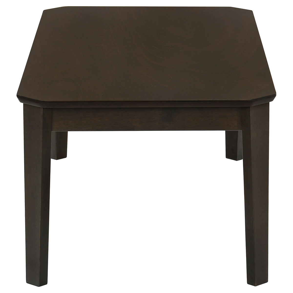 Amaro Three-Piece Table Set