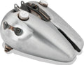 Bikers Choice 48-65 Big Twin 3.5 Gallon Handshift Gas Tank Pr 488802