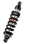 Bitubo Suspension Bitubo XZE0 Monoshocks Adjustable: Spring Preload, Rebound, Black Spring BW007XZE02