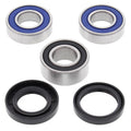 All Balls Racing 96-98 Husqvarna CR125 Wheel Bearing Kit Rear 25-1419