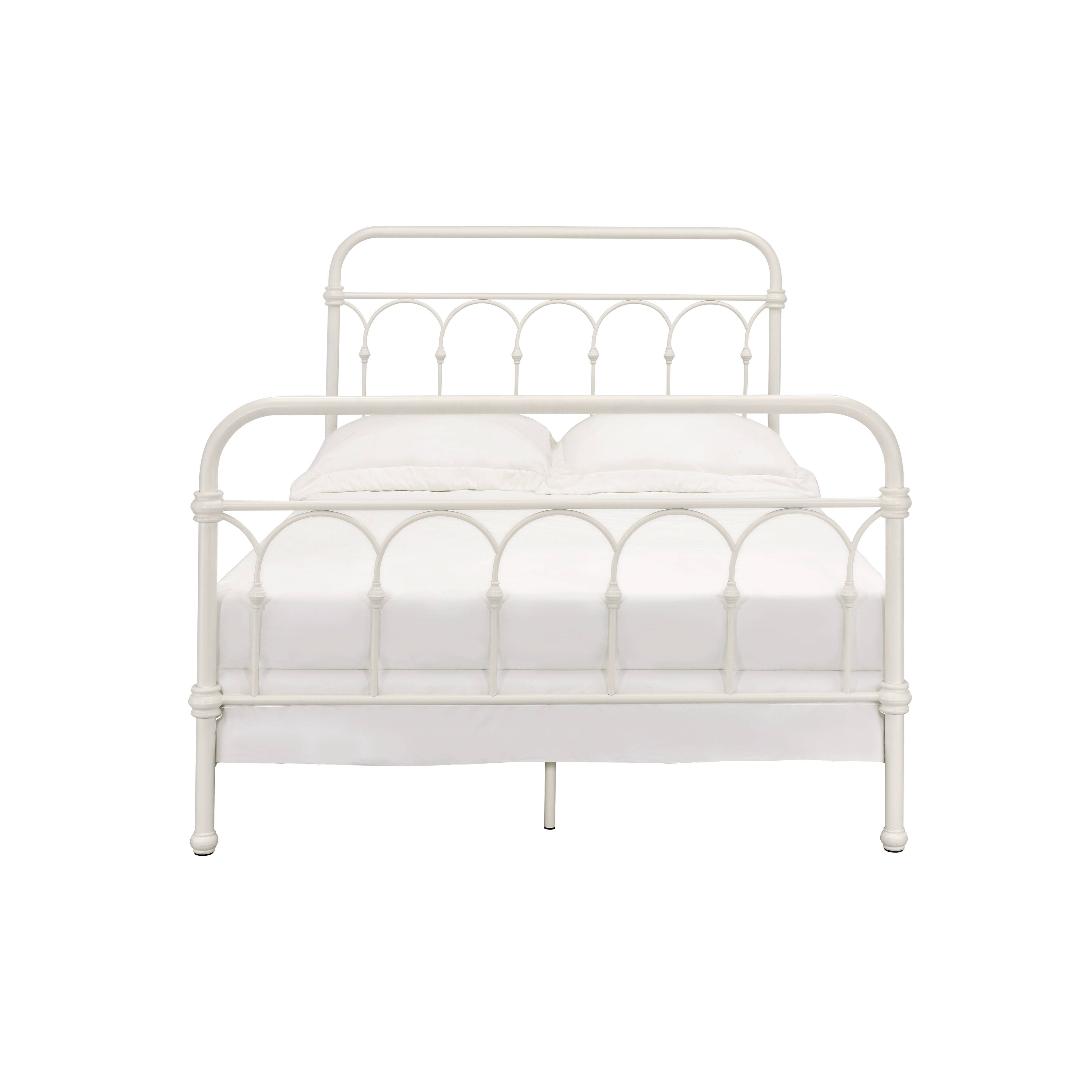 Citron Bed Frame