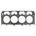 Cometic Gasket Cometic GM LTR Gen-5 Small Block V8 .052in MLX Cylinder Head Gasket-4.150in Bore-1/2in Studs-LHS C15704-052