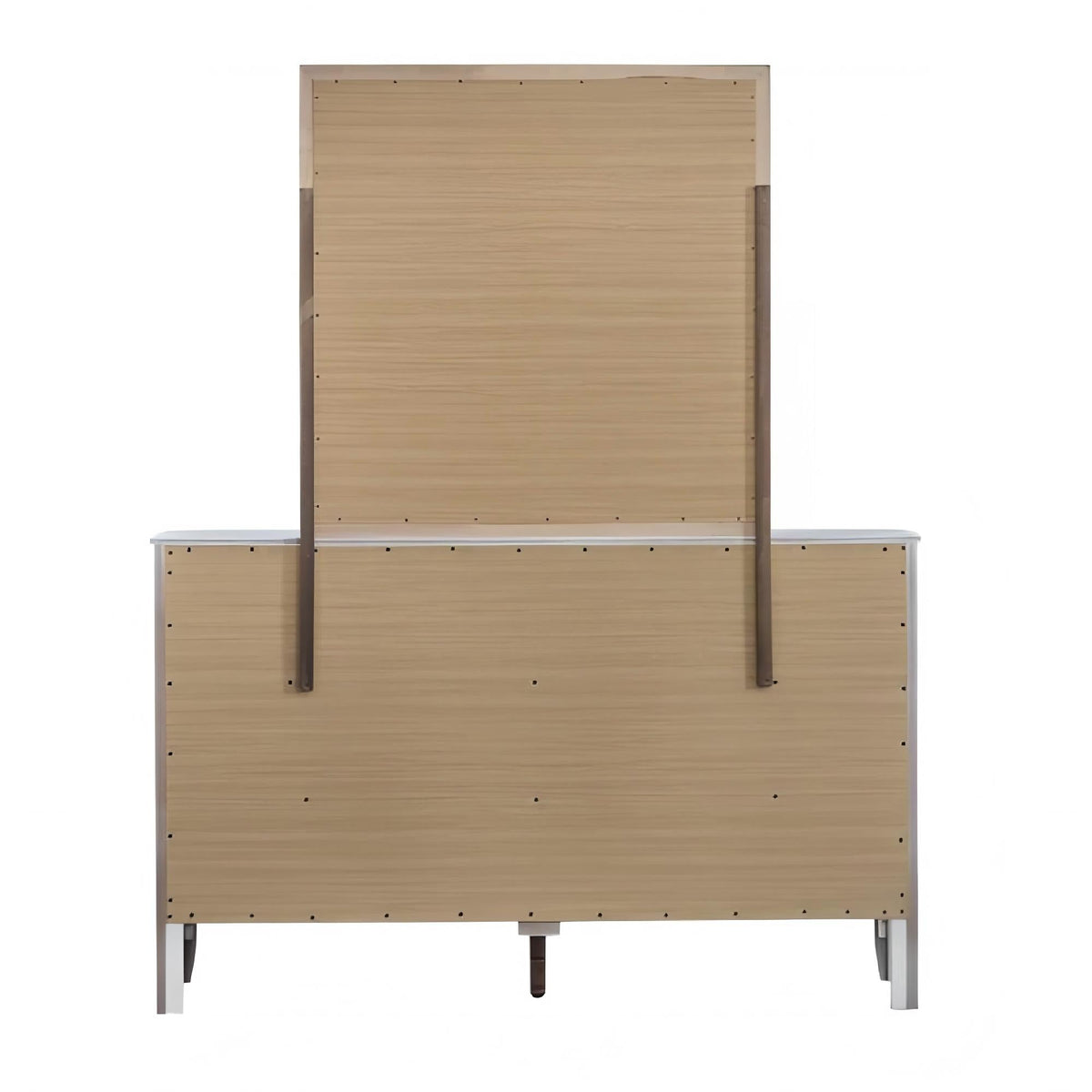 Daniel G1317-D-90 Dresser Without Mirror