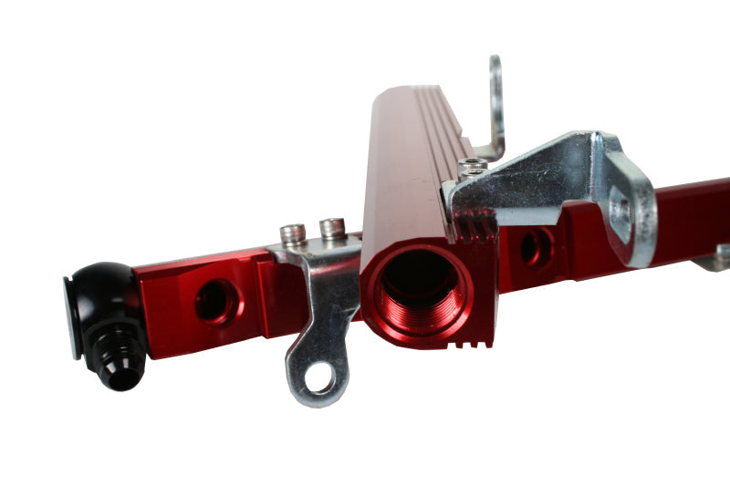 Aeromotive 96-07 GM Supercharged 3.8L Fuel Rail Kit