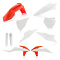 Acerbis 19-22 KTM 125-450 SX/ SX-F/ XC-F/ XC/ XC-tpi Full Plastic Kit - Original 19 2726496345