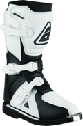 Answer Ar1 Boot Blkwht Y3 446649