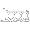Cometic Gasket Cometic Ford 3.5L Gen-2 EcoBoost .040in HP Cyl Head Gskt-97.5mm Bore-10R80-LHS C15474-040