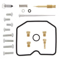 All Balls Racing 03-13 Kawasaki KVF360A Prairie 4x4 Carburetor Rebuild Kit 26-1223