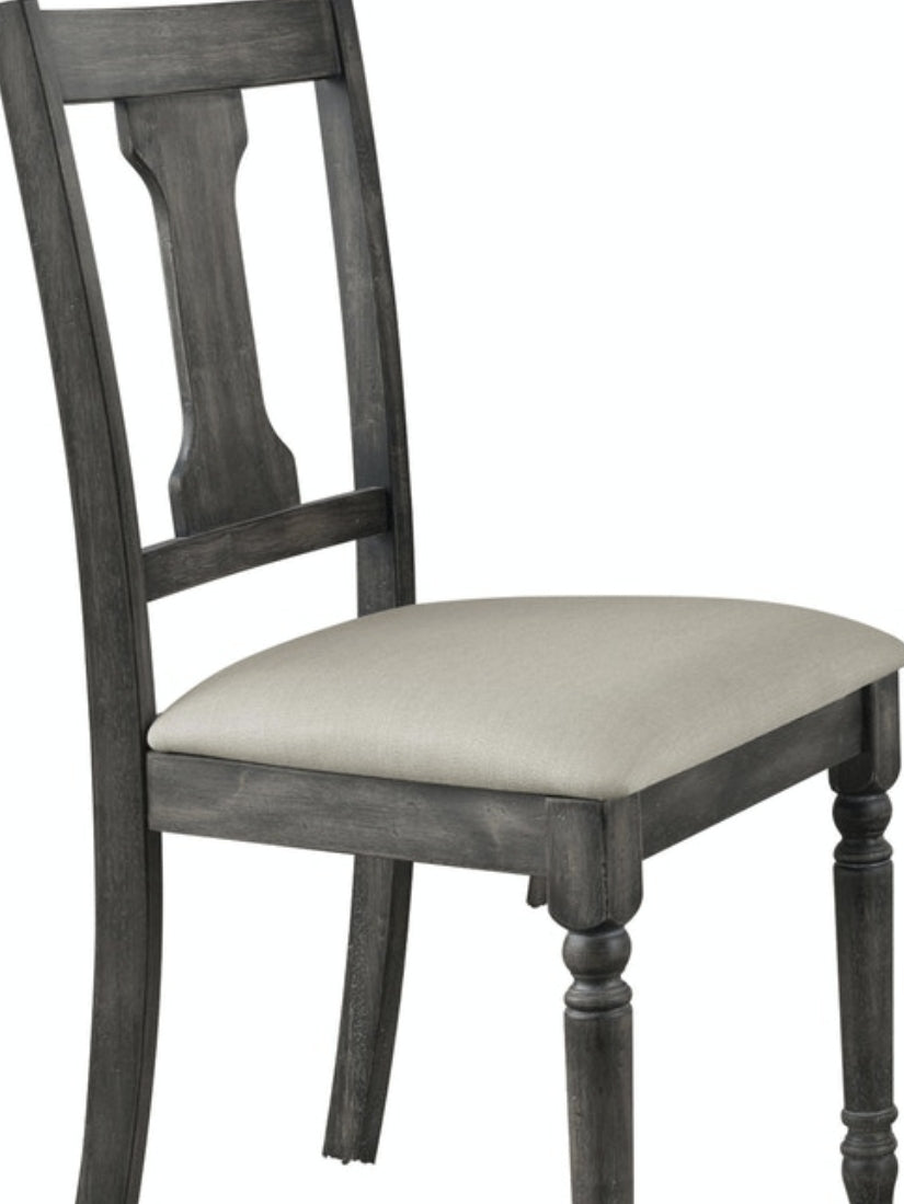 Wallace Armless Dining Chair