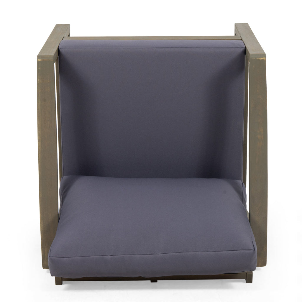 Samwell Club Chair