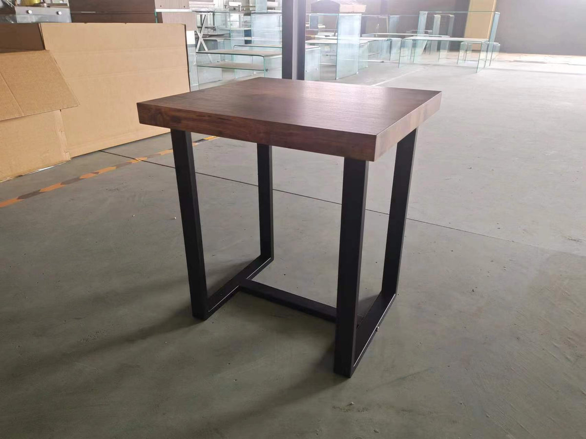 2 Pieces Small Tea Table