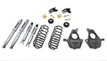 Belltech Lowering Kit With Sp Shocks