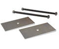 Carli 05-23 Ford F250/350 4x4 Ford Pinion Shim Kit 2 Degree CS-FPSKIT-3X2