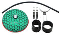 HKS Super Power Flow AE86 4A-GE