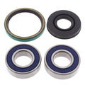 All Balls Racing 1987 Ski-Doo Citation Drive Shaft Bearing & Seal Kit Lower Shaft - Track 14-1016