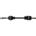 All Balls Racing 6 Ball Axle - Front Left AB6-KU-8-302