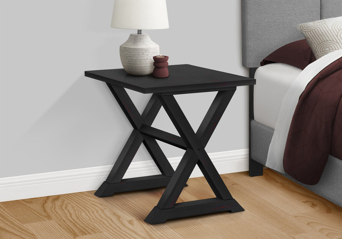 Accent Table: Stylish and Functional Design
