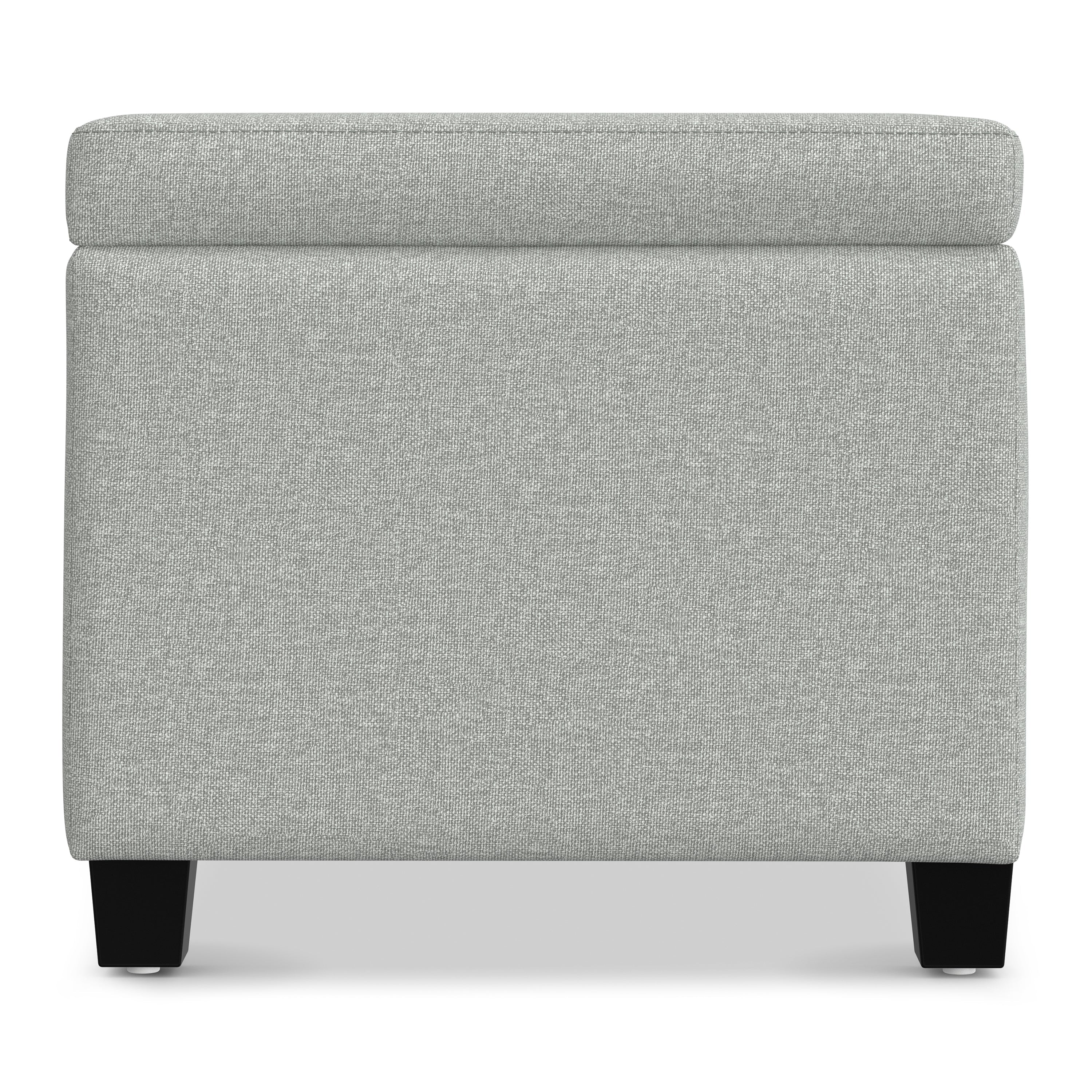 Avalon Storage Ottoman Bench