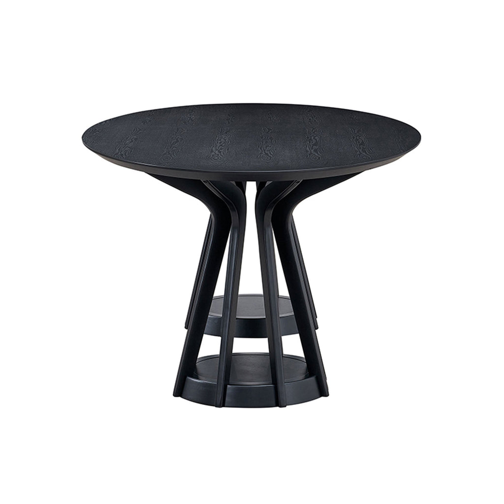 Modern 7-Piece Dining Table Set
