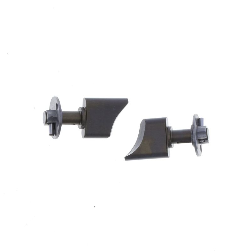 Athena 05-21 Yamaha YZ 125 LC Factory 125cc 54mm Replacement Power Exhaust Valves S410485303015