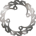 All Balls Racing 2015 Polaris Hawkeye 325 2x4 Brake Disc Rear 18-0022