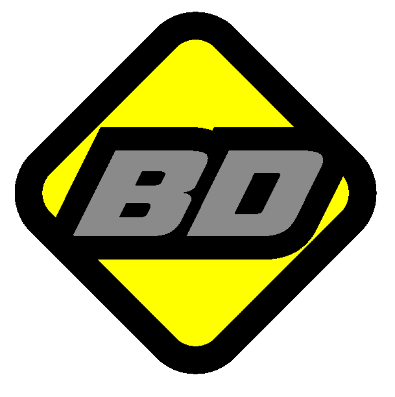 BD Diesel 2004-2006 Chevy 6.6L Duramax LLY Premium Stock Injector 1716605