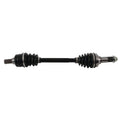 All Balls Racing 2016 Yamaha YFM700 Grizzly 6 Ball Axle Rear Left AB6-YA-8-357