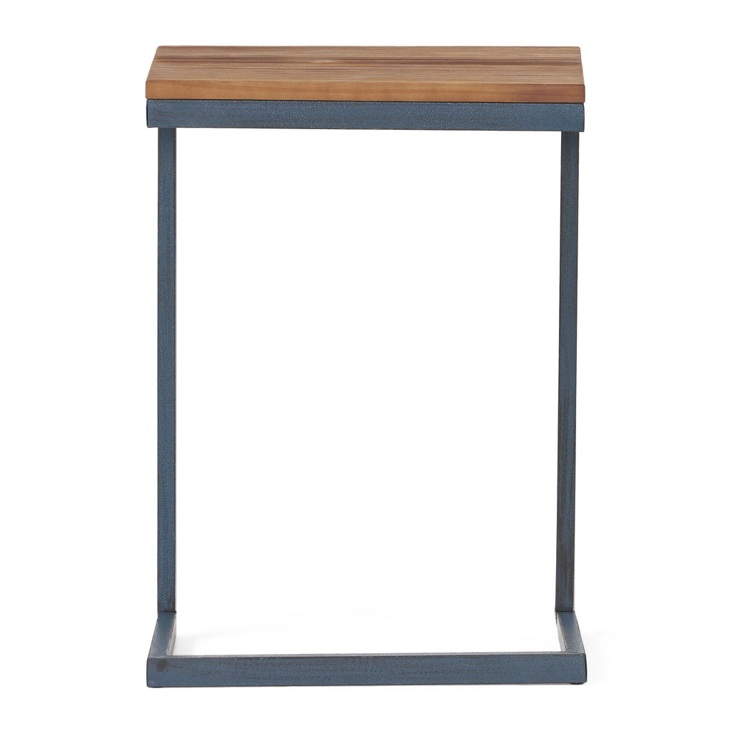 Firwood Antique Accent Table - Large